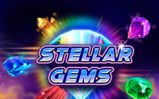 Игровой автомат Stellar Gems